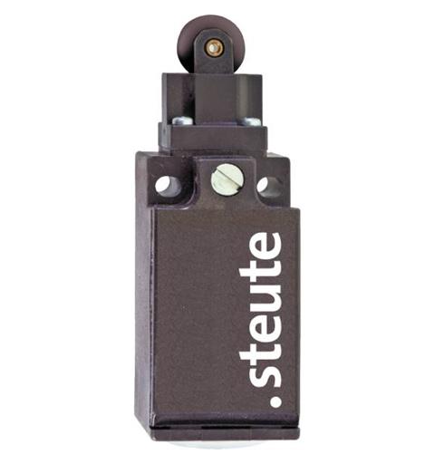 Position switch ES 95 RL Saltwater proof IP66 (1NC/1NO) Long roller plunger